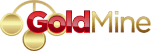 Goldmine Pawn Shop Logo